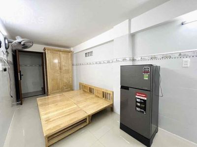 Căn hộ mới tiện nghi ngay đhcn cơ sở 2 thang máy — ảnh 1