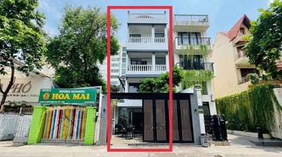 Tôi chính chủ cho thuê tòa nhà 21a tú xương, q3 dt sàn 1113 m2: 150 tr — ảnh 1