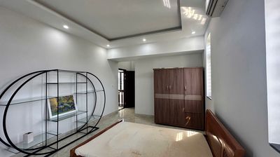 Cho thuê nhà nguyên căn 3.5 tầng đường lê văn thịnh, gần biển — ảnh 1