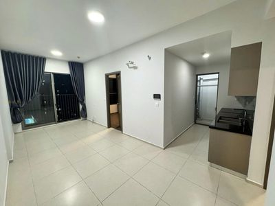 Cần cho thuê CTL Tower Q.12 nhà mới, ko nội thất, 2PN 73m2 giá 8tr/th — ảnh 1