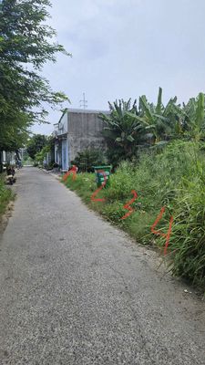 Đất 66m2 - đường 16 - hẻm xe hơi – thông – ngay gần metro linh trung — ảnh 1