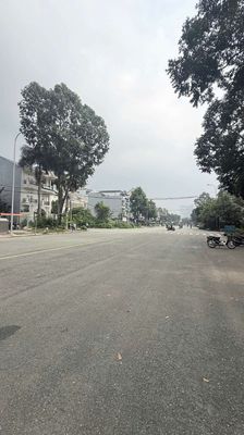 Cho thuê đất trống kdc phong phú 5 — ảnh 1
