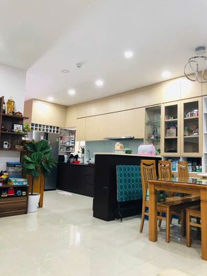 Chung cư Hoa Sen đường Lạc Long Quân 65m2, 2 phòng ngủ — ảnh 1