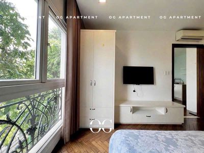 Khai trương căn hộ dịch vụ full nội thất ngay bờ kè hoàng sa trường sa — ảnh 1