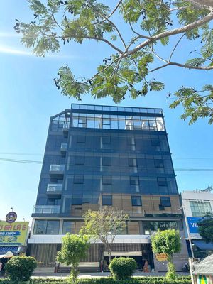 Cho thuê văn phòng – nguyễn thị thập, tp.hcm nhiều diện tích — ảnh 1
