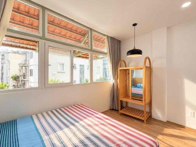 Dự án căn hộ mới khai trương tại trung tâm thành phố, gần phố Bùi Viện — ảnh 1