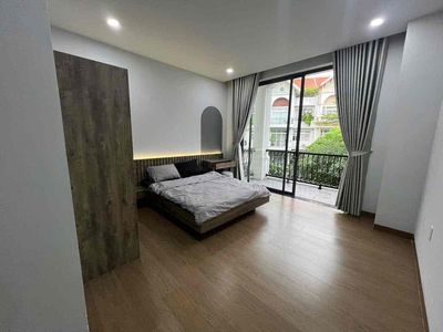 1pn bancol đ.cộng hoà ngay etown/khu t3/lotte mới bancol giờ giấc tựdo — ảnh 1