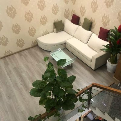 Cho thuê nhà nguyên căn 3 tầng MT đường 7m5 Nguyễn Lộ Trạch, Hải Châu — ảnh 1