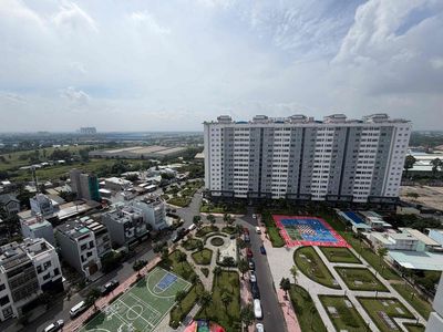 Share 1 pn 3tr trong chung cư 2pn — ảnh 1
