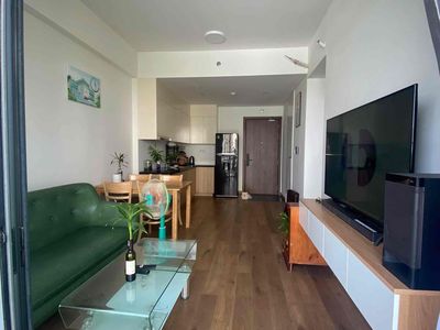 Cho thuê 2PN 60m2 Mizuki Park, full nội thất. Giá 11 triệu — ảnh 1