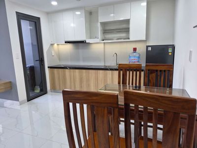Chung cư Phú Mỹ C2 2PN 2wc — ảnh 1