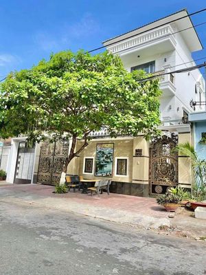 Cho thuê biệt thự khu tên lửa - 50 triệu- 5pn- full nội thất — ảnh 1
