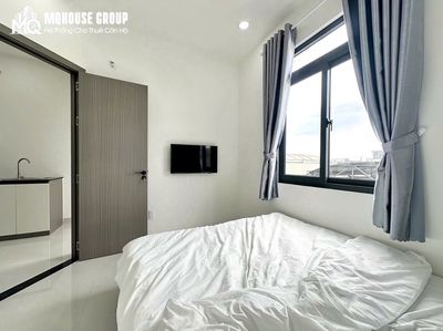 Căn Hộ 1PN - Máy Giặt Riêng | Etown Cộng Hòa - Nhà Ga T3 — ảnh 1