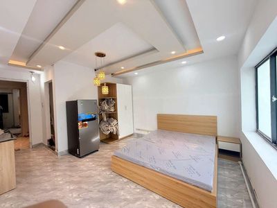 Sang nhà làm căn hộ đường hà huy giáp — ảnh 1