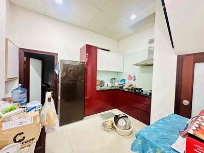Nhỉnh 1 tỷ nhà đẹp 52m — ảnh 1