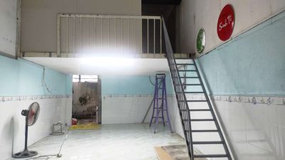 Nhà kd được đg B 4×12m có gác, Hiệp Bình — ảnh 1