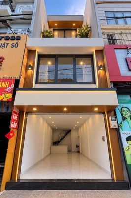 Tôi chính chủ bán & cho thuê nguyên căn mt 62 phạm phú thứ 22 triệu tl — ảnh 1
