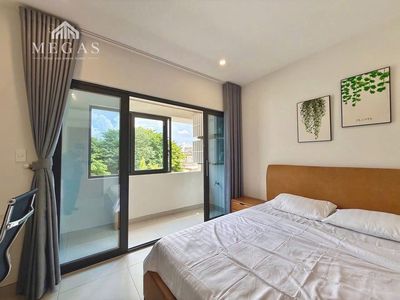 Căn Hộ 1PN Full NT - Thang Máy | Etown Cộng Hòa - Nhà Ga T3 | MGR — ảnh 1