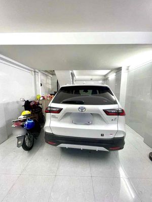 Bán mặt tiền đường số 8 phường tân quy quận 7 — ảnh 1