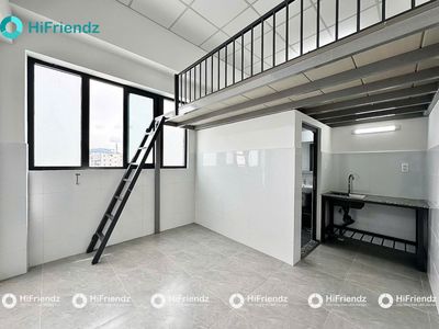 Khai trương dự án 4x đi bộ trường đại học văn lang ưu tiên sinh viên — ảnh 1