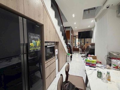 Bán mặt tiền đường số 23 phường tân quy quận 7 — ảnh 1