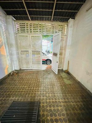 Mặt tiền đường số 37 phường tân quy quân 7 — ảnh 1