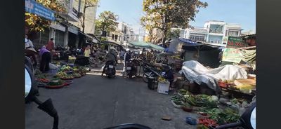 Bán nhà 3 tầng mặt tiền đường Võ Lai Quy Nhơn — ảnh 1