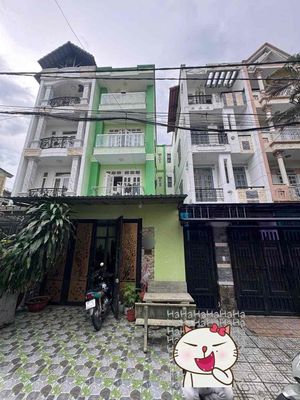 Cho thuê nhà hẻm 152// đường nguyễn văn khối gò vấp — ảnh 1