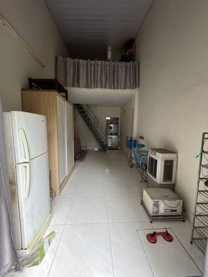 Cho thuê rẻ nha rieng 28m thượng phúc tả thanh oai — ảnh 1