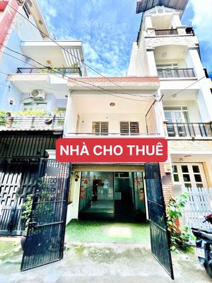 Nhà Gần Công Viên Tân Sơn Nhì - 4x15m - 1 Lầu Mới - Giá Rẻ — ảnh 1