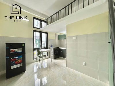 Duplex Full Nội Thất Ngay Ung Văn Khiêm | UTH | Ngoại Thương | HUTECH — ảnh 1