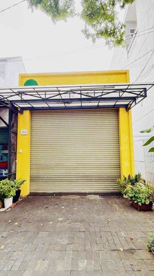 Cho thuê nhà mặt tiền số 263 y jut — ảnh 1