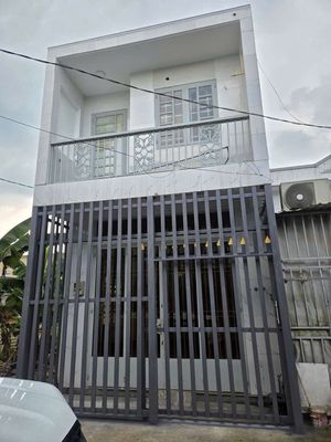 Cho thuê nhà nguyên căn — ảnh 1