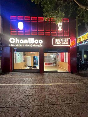 (25tr) Cho Thuê Mặt Bằng Sầm Uất Ngay Lê Văn Việt - Q9 — ảnh 1