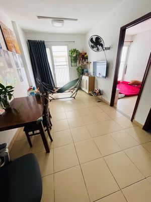 Mình cần cho thuê căn hộ Thủ Thiêm Xanh 60m2 2PN Giá 8 triệu. — ảnh 1