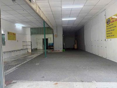 (18tr) Cho Thuê Mặt Bằng Kinh Doanh Gần Đỗ Xuân Hợp PlB - Q9 — ảnh 1