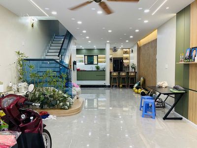 Siêu phẩm kdc hồng long ds8 qlo13 hẻm xe hơi đỗ công 52m shr chỉ 4đ — ảnh 1