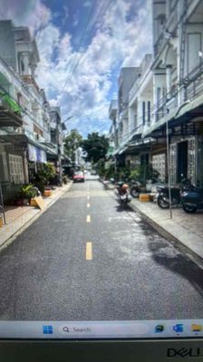 Bán nhà khu thới nhựt 1 gần Đại học y dược, chợ an khánh — ảnh 1