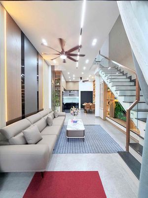 172 cho thuê nhà 3 tầng đường nguyễn phước nguyên — ảnh 1