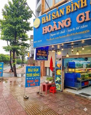 Cho thuê nhà mặt tiền nguyễn hữu cảnh p22 quận bình thạnh — ảnh 1