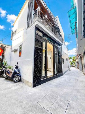 83m2 nhà 2 tầng 2 mặt kiệt có thêm 2 căn hộ mini -nguyễn phước nguyên — ảnh 1