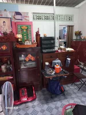 Cho thuê nhà cấp 4 góc 2 mặt hẻm — ảnh 1