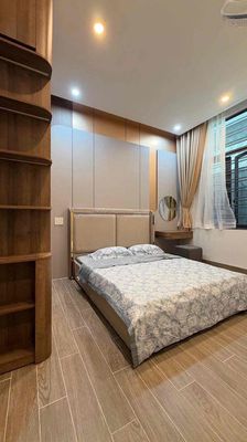 174 cho thuê nhà mặt tiền 10m5 trần nguyên đán — ảnh 1