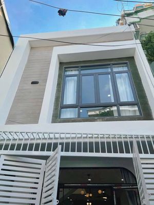 Không có căn thứ hai linh chiểu 50m hẻm xe hơi sổ riêng chỉ nhỉnh 4 đ — ảnh 1