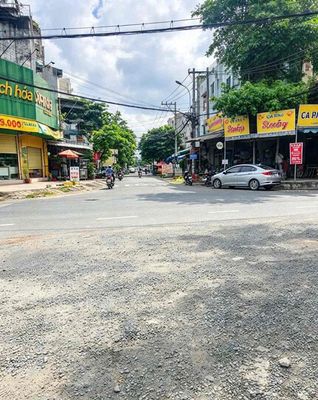 Chdv mt đường số 5 - giáp tên lửa - dòng tiền 50tr/tháng — ảnh 1