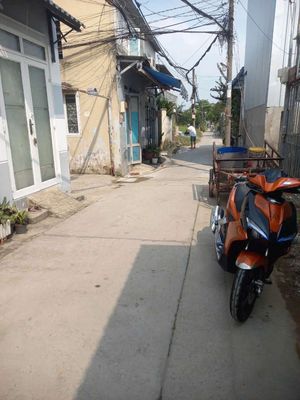 Nhà nc đa phước — ảnh 1