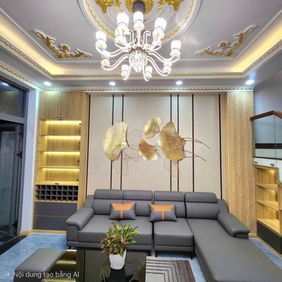 Chính chủ bán nhà đường Lò Lu Quận 9 — ảnh 1