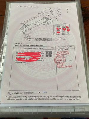 Nhà mặt tiền đường Nguyễn Văn Bảo — ảnh 1