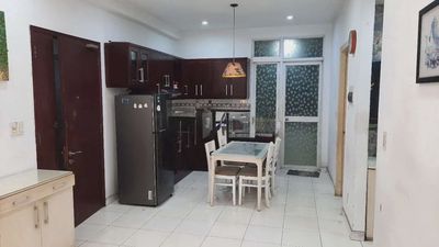Chung cư Q10 giá rẻ cho thuê Lý Thường Kiệt, P15 Full NT 62m2 2PN1WC — ảnh 1