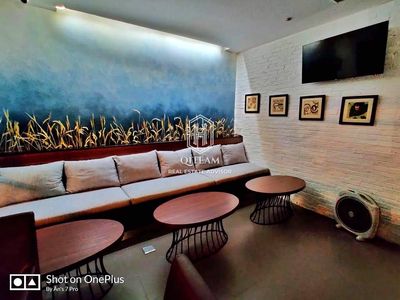 Ngay Hồ Con Rùa số 8 Công Trường Quốc Tế, Q3. Dt: 280m2. Gía: 130tr — ảnh 1